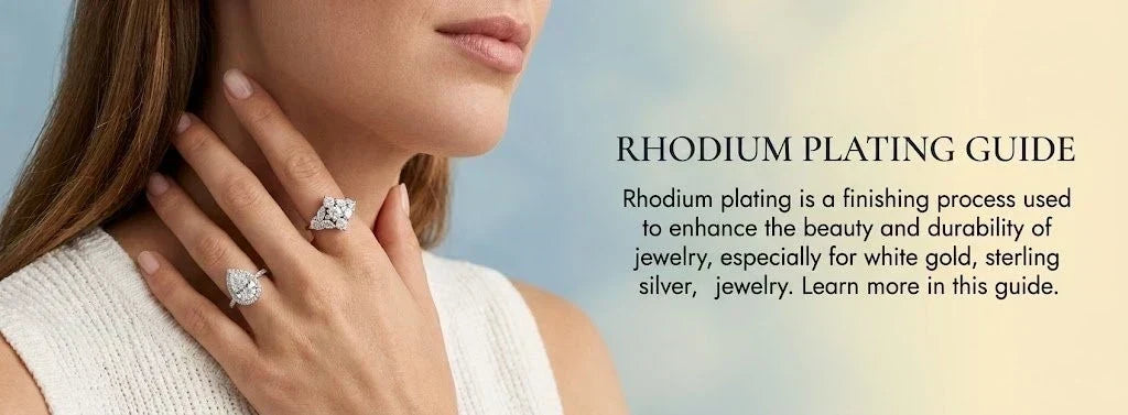Rhodium Plating Guide