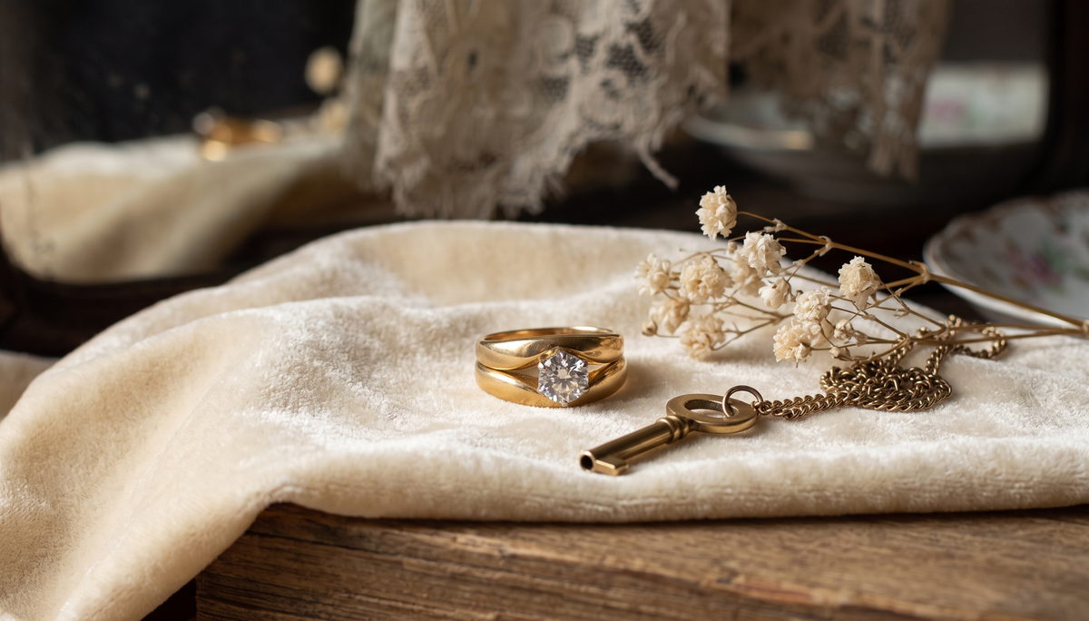 Hidden Halo Engagement Rings – Dream Facets