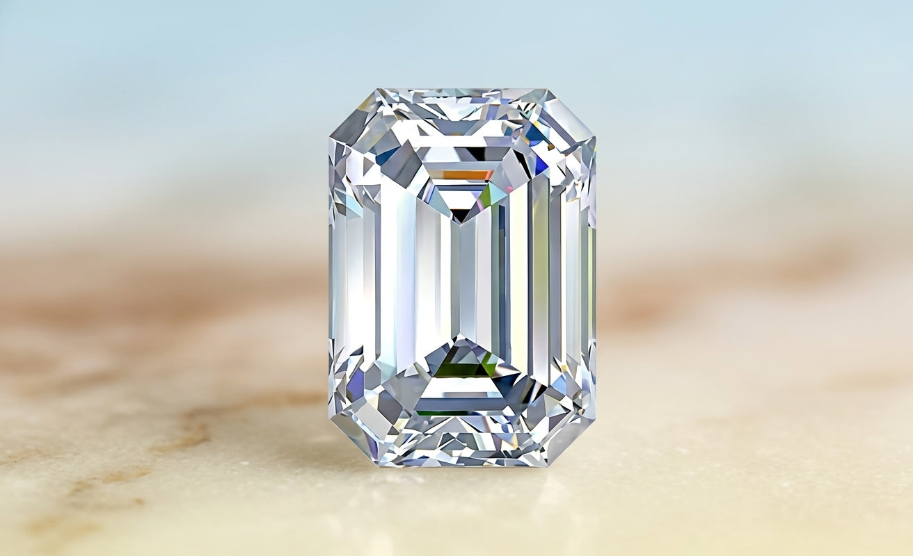 Diamond cut