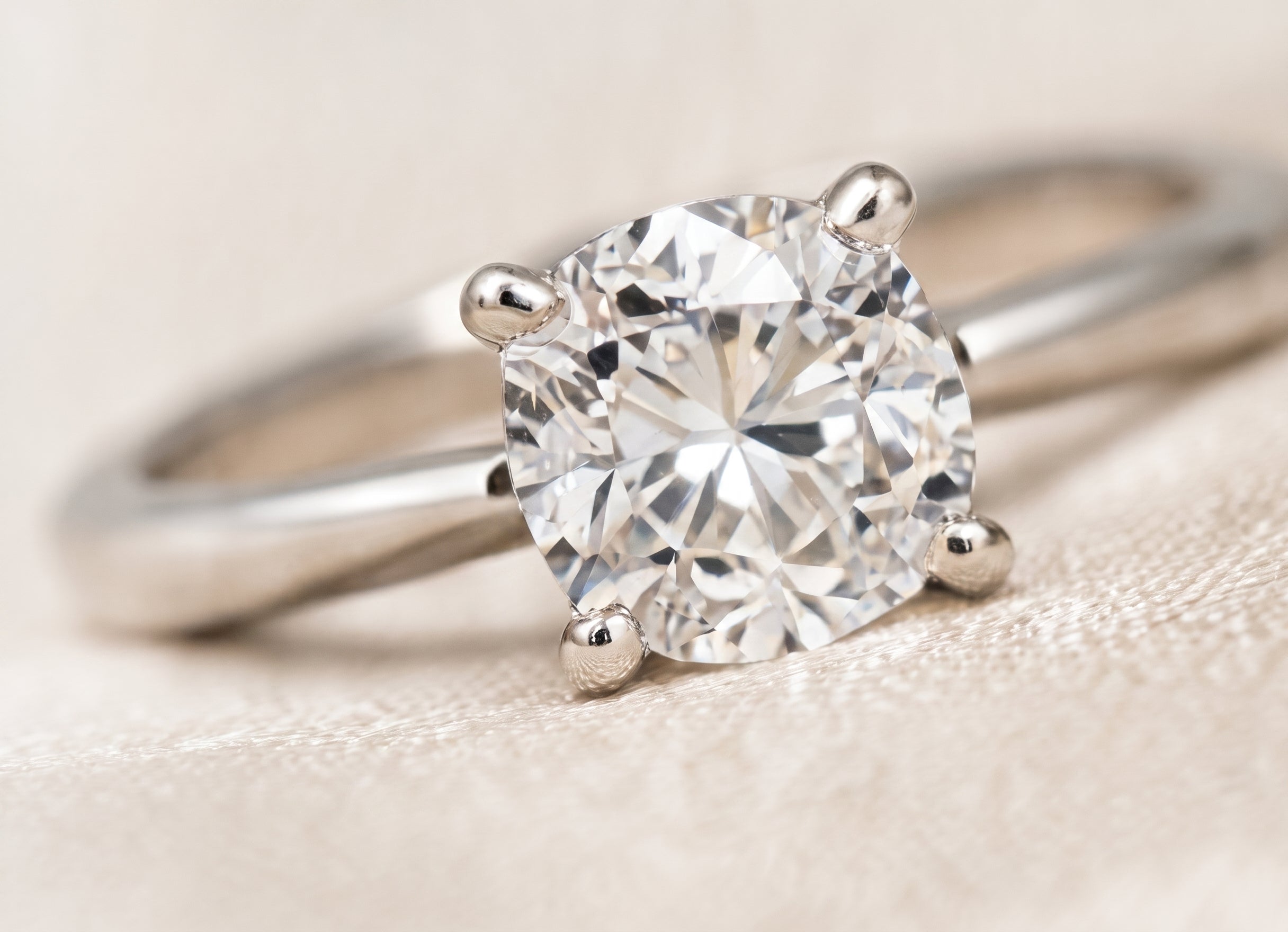 Diamond shapes guide