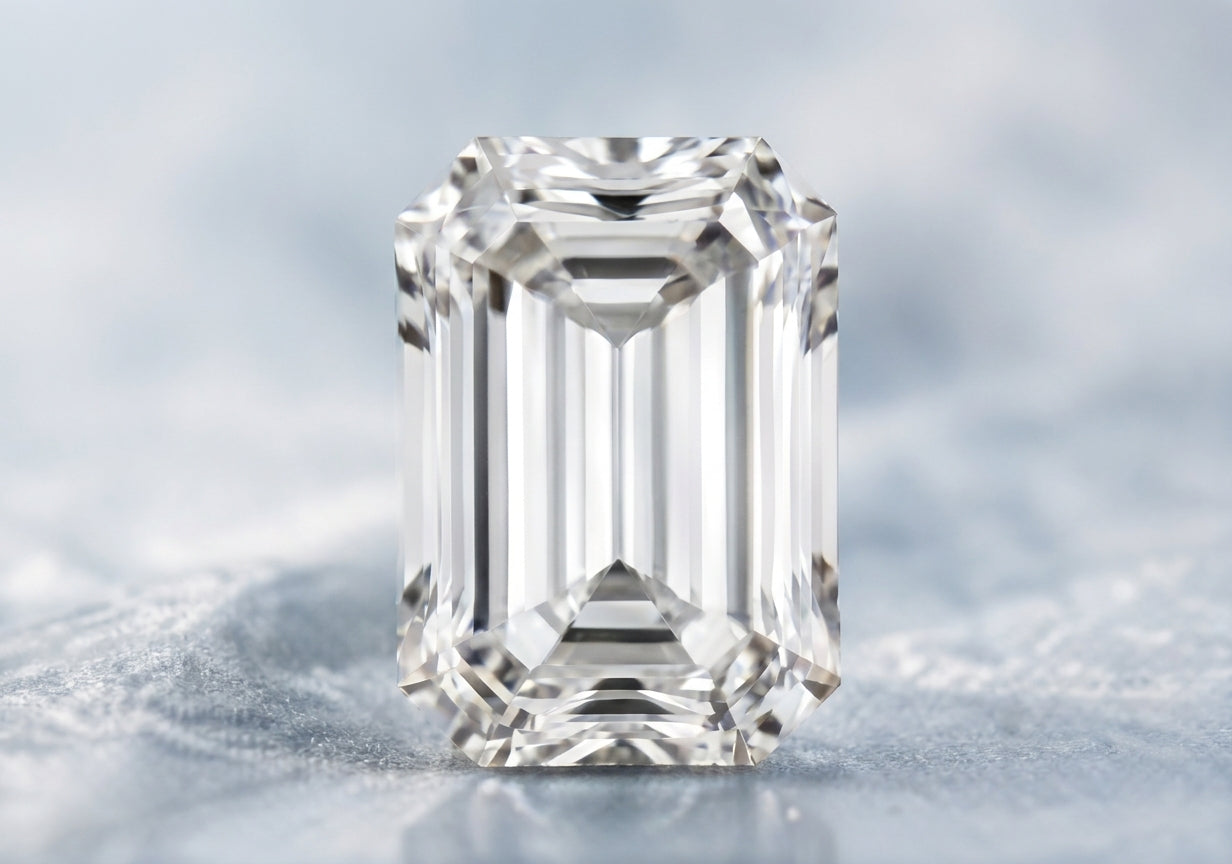 Diamond clarity