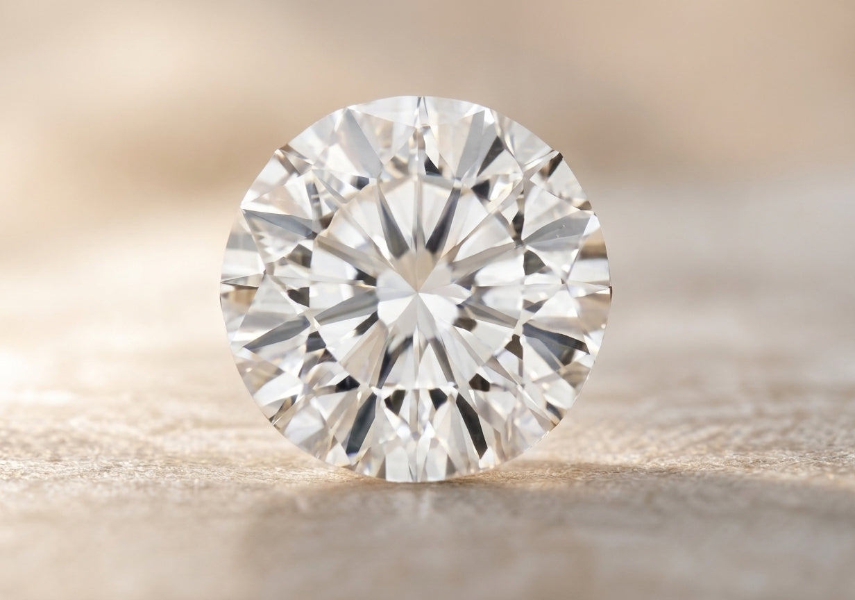 Diamond cut