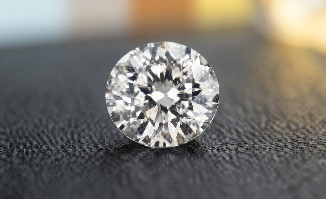 4Cs diamond guide