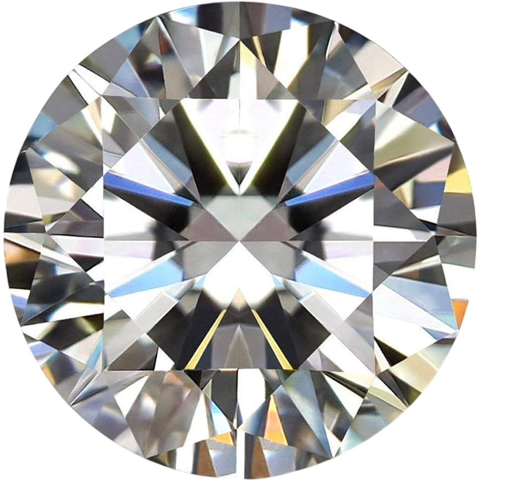 Natural diamond