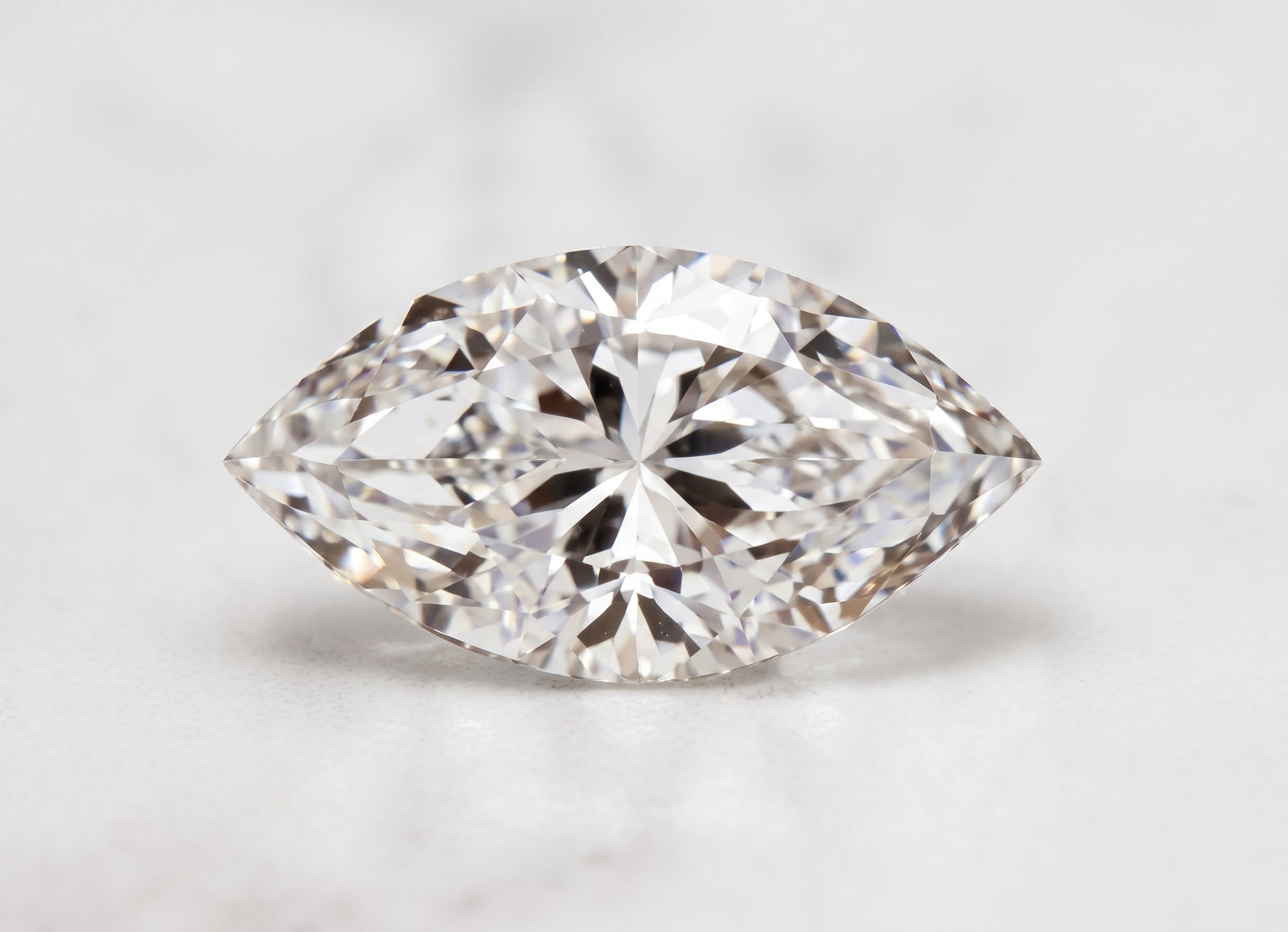 Marquise diamond