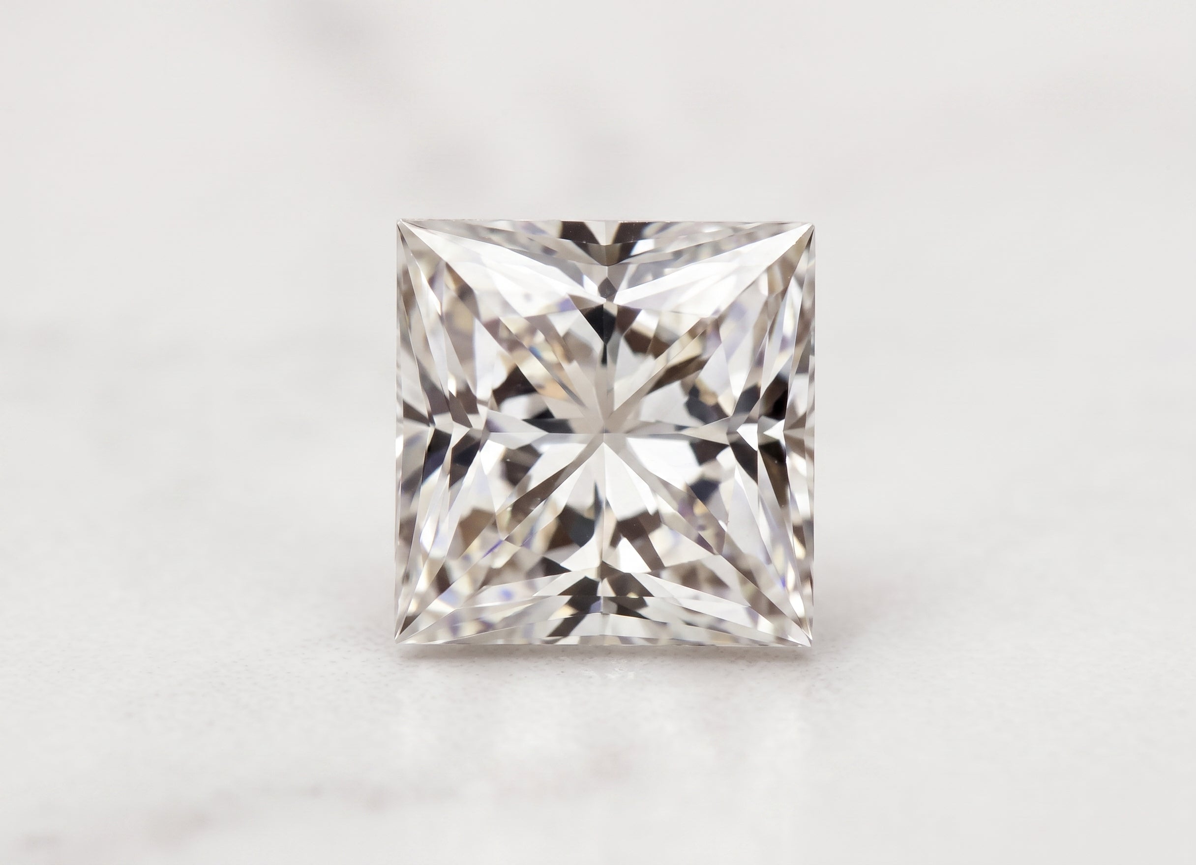 Princess diamond