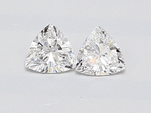 0.340 ct TRILLIANT E VS1