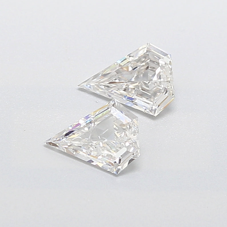 0.630 ct DIAMOND SHAPE E VS1