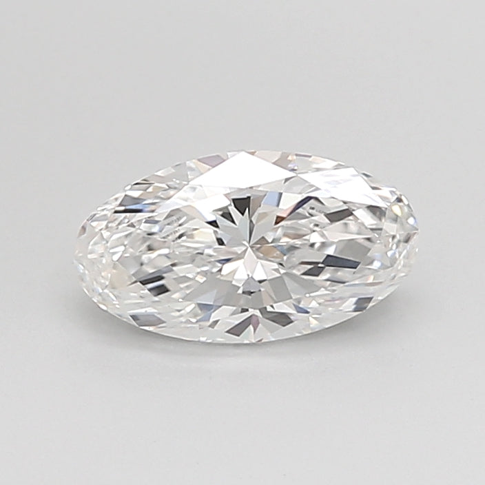 1.000 ct MOVAL BRILLIANT D VS2