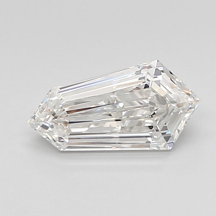 2.080 ct SHIELD F VVS2