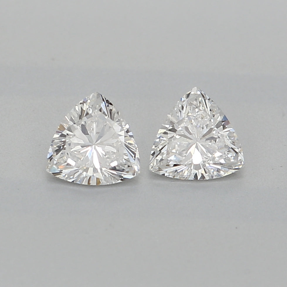 0.360 ct TRILLIANT E VS1