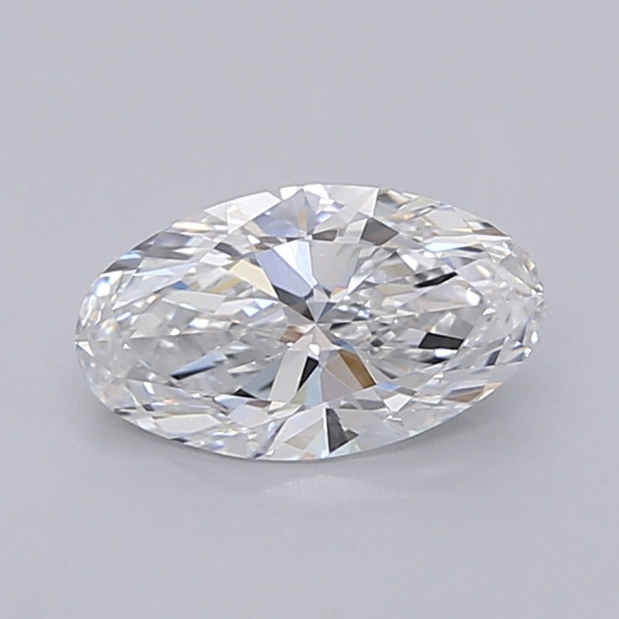 1.000 ct MOVAL BRILLIANT D VVS2