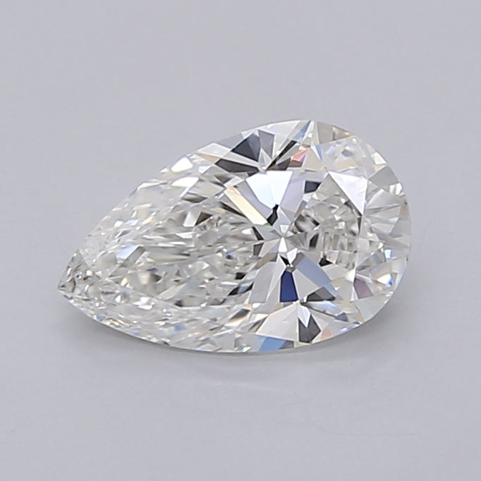1.030 ct PEAR G VVS2