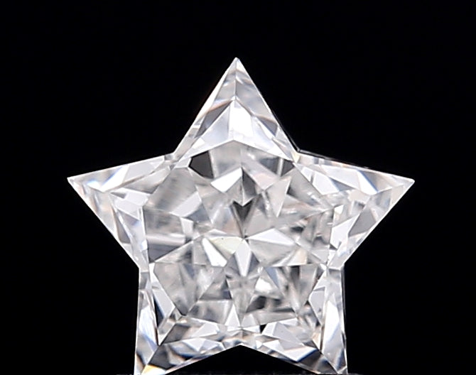 0.588 ct STAR E VS1