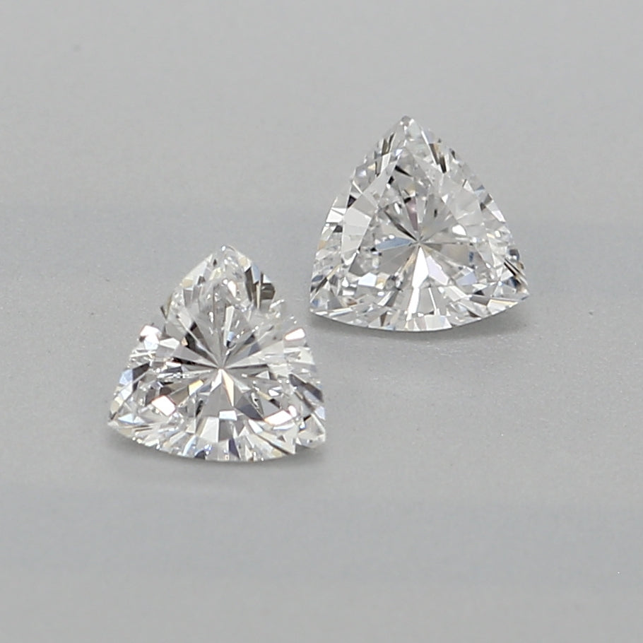 0.300 ct TRILLIANT E VS1