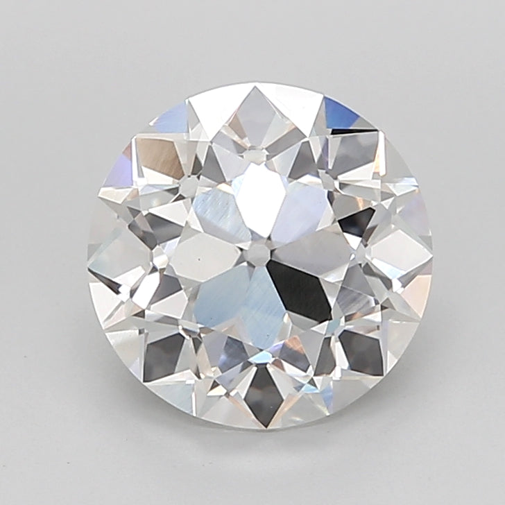 3.000 ct EUROCUT E VS1