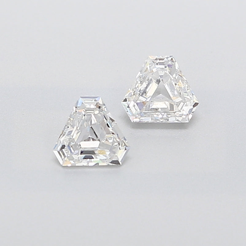 0.560 ct Calf E VS1