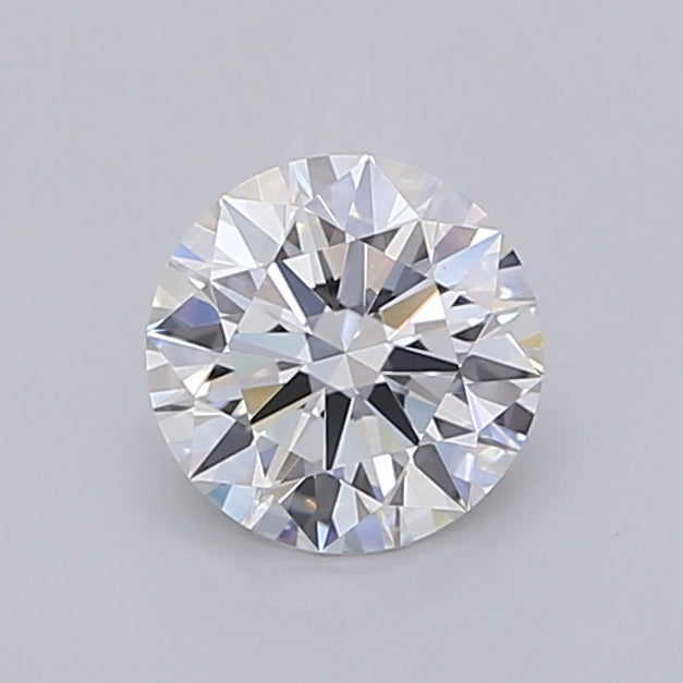0.980 ct ROUND D VS1