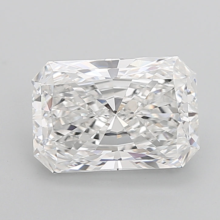 6.060 ct RADIANT E VVS2