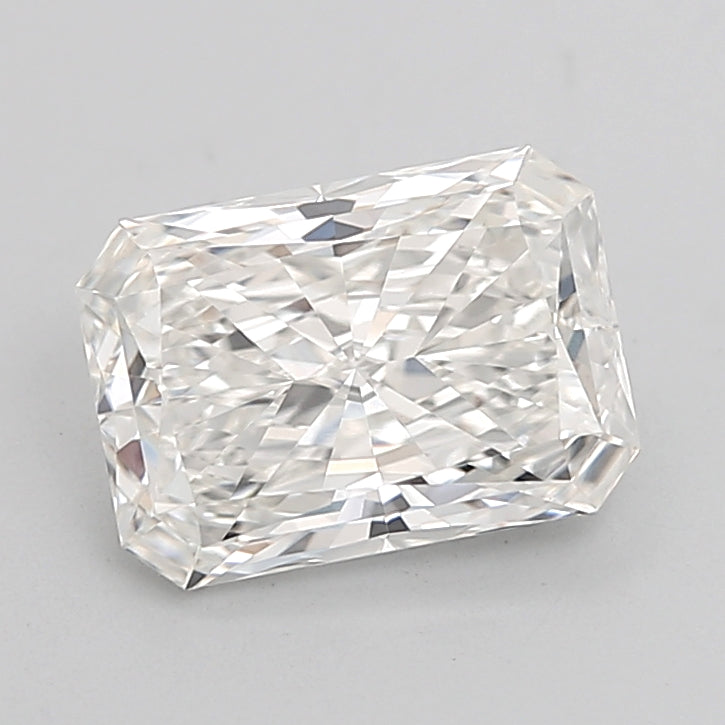 2.550 ct RADIANT G VVS2