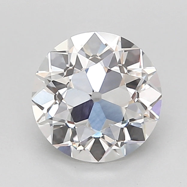 1.530 ct EUROCUT E VVS2