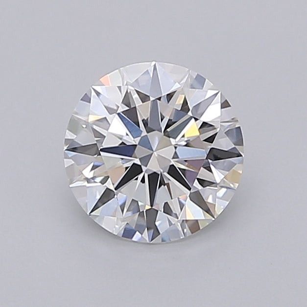 0.990 ct ROUND E VVS2