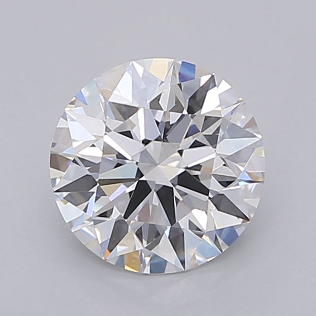 1.530 ct ROUND D VVS1