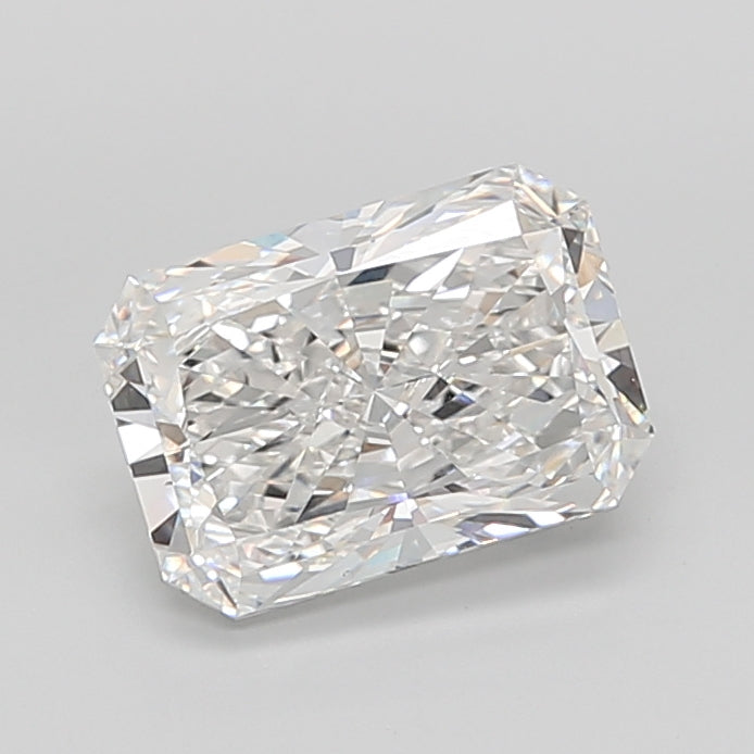 6.060 ct RADIANT E VVS2