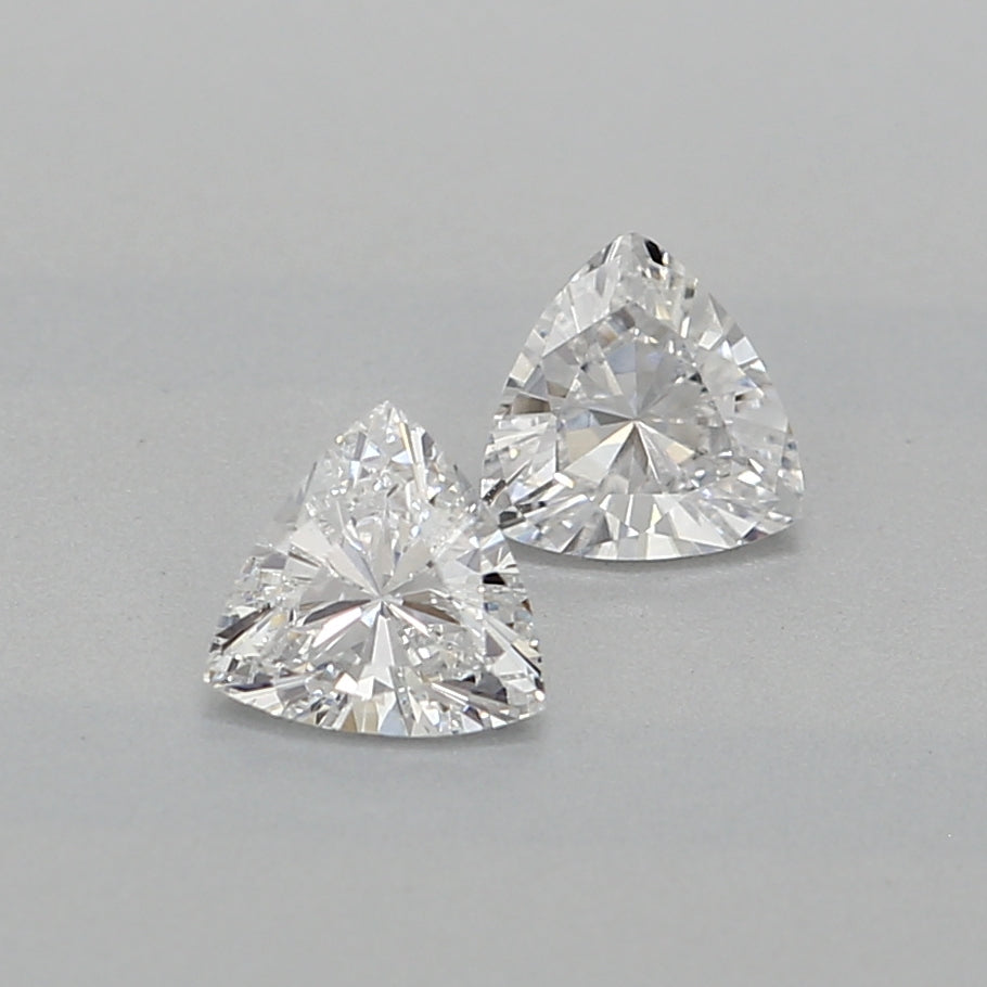 0.300 ct TRILLIANT E VS1