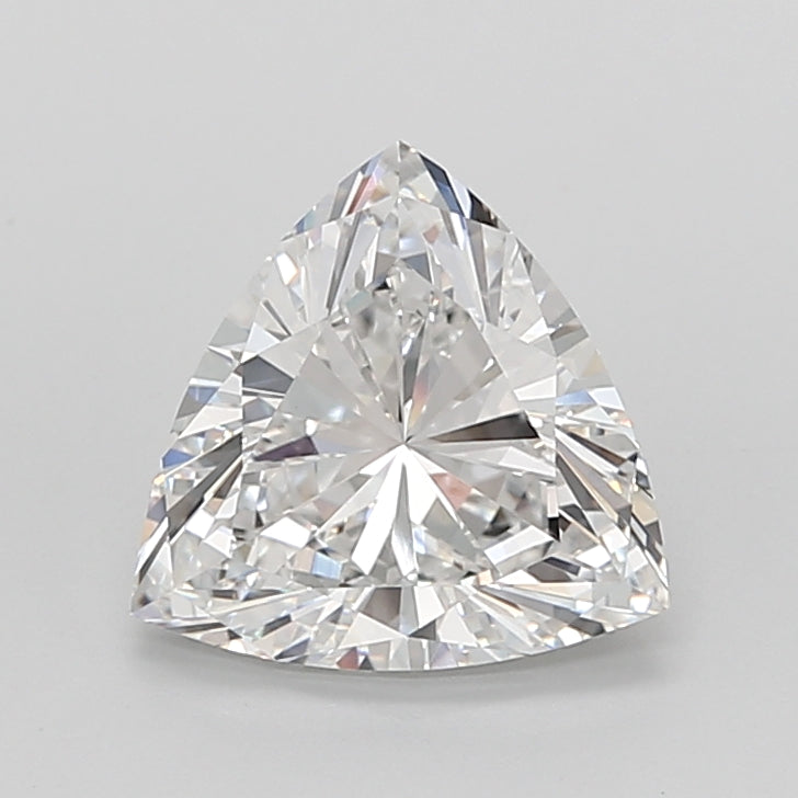 3.120 ct TRILLIANT D VVS2