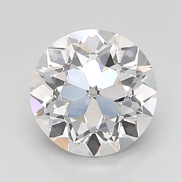 1.540 ct EUROCUT E VVS2