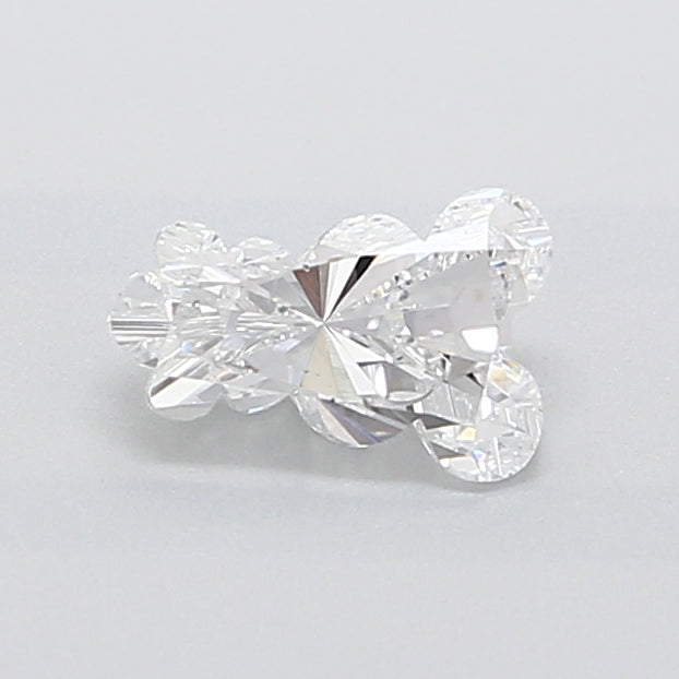 0.810 ct TEDDY BEAR E VS1