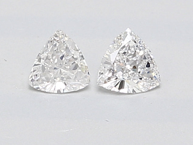 0.320 ct TRILLIANT E VS1
