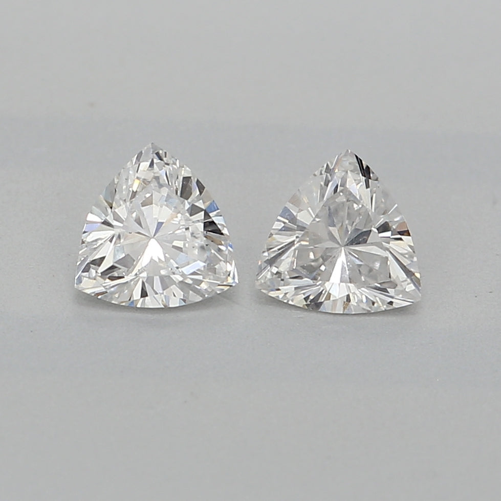 0.360 ct TRILLIANT E VS1