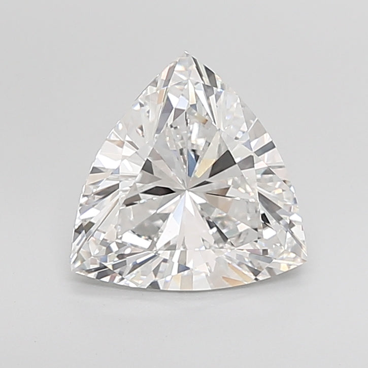 3.560 ct TRILLIANT E VVS2