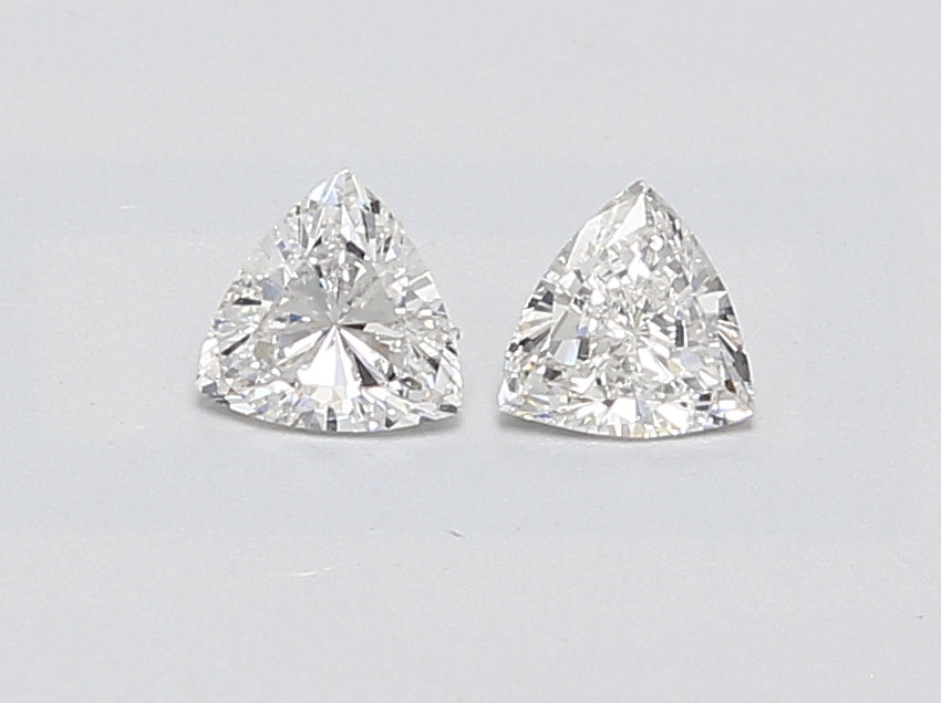 0.480 ct TRILLIANT E VS1