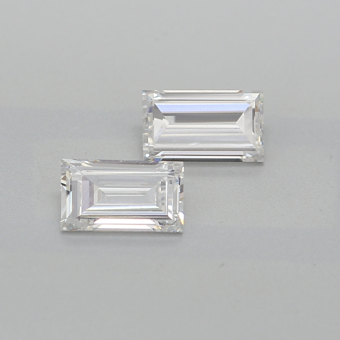 0.570 ct BAGUETTE E VS1