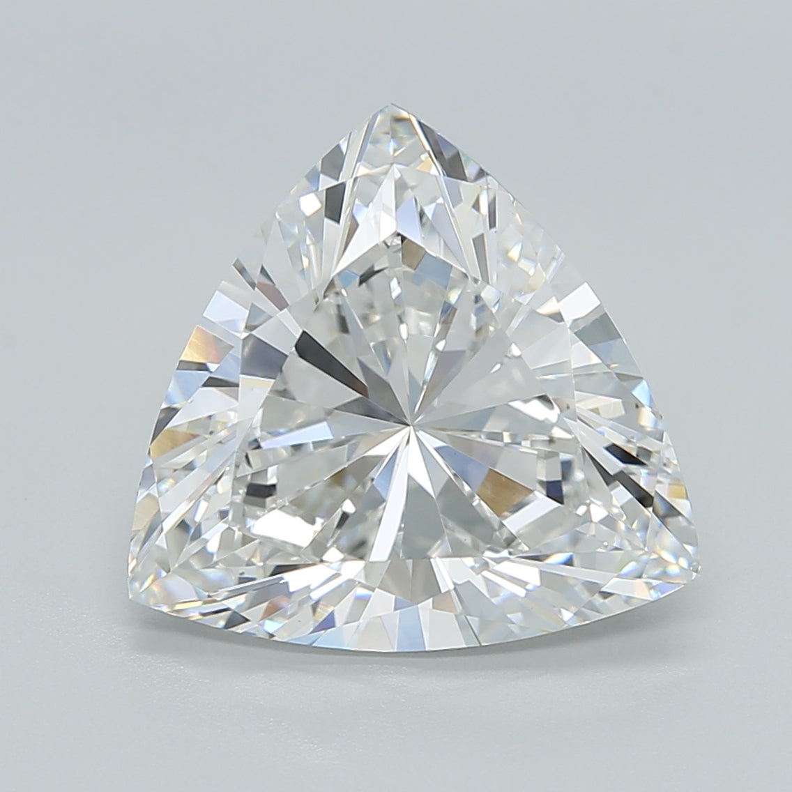 5.110 ct TRILLIANT E VVS2