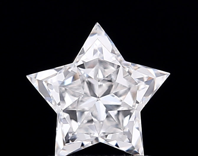 0.537 ct STAR E VS1