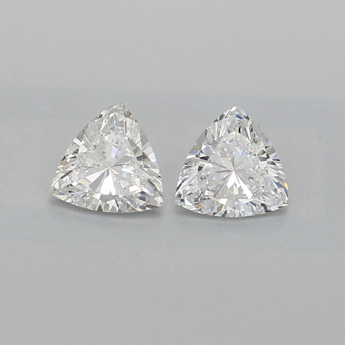 0.500 ct TRILLIANT E VS1