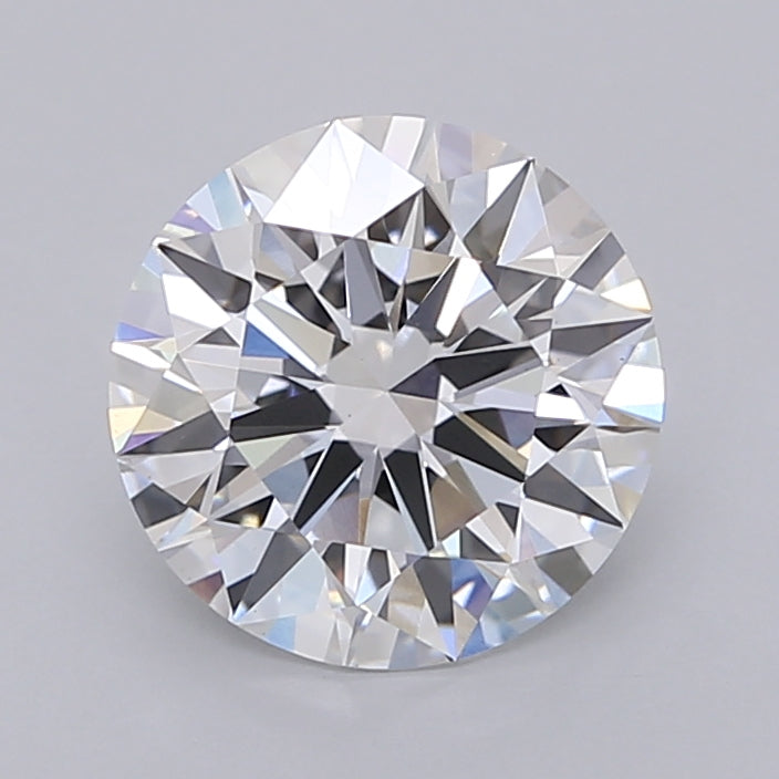 2.440 ct ROUND D VS1