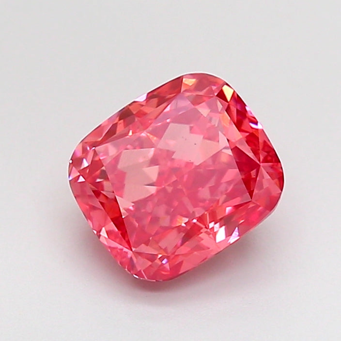 1.540 ct CUSHION VS1