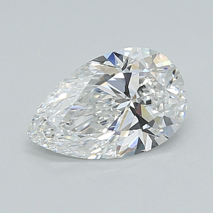 0.800 ct PEAR E VVS1