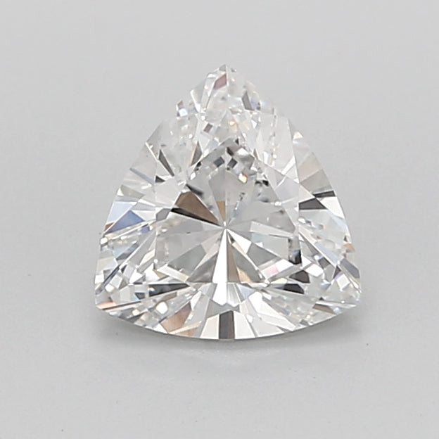 1.050 ct TRILLIANT D VVS2