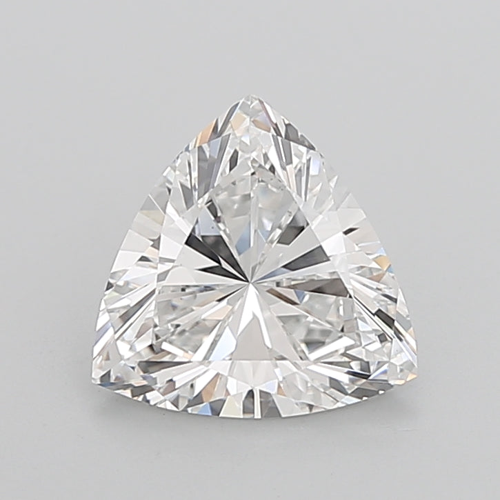 4.040 ct TRILLIANT E VVS2