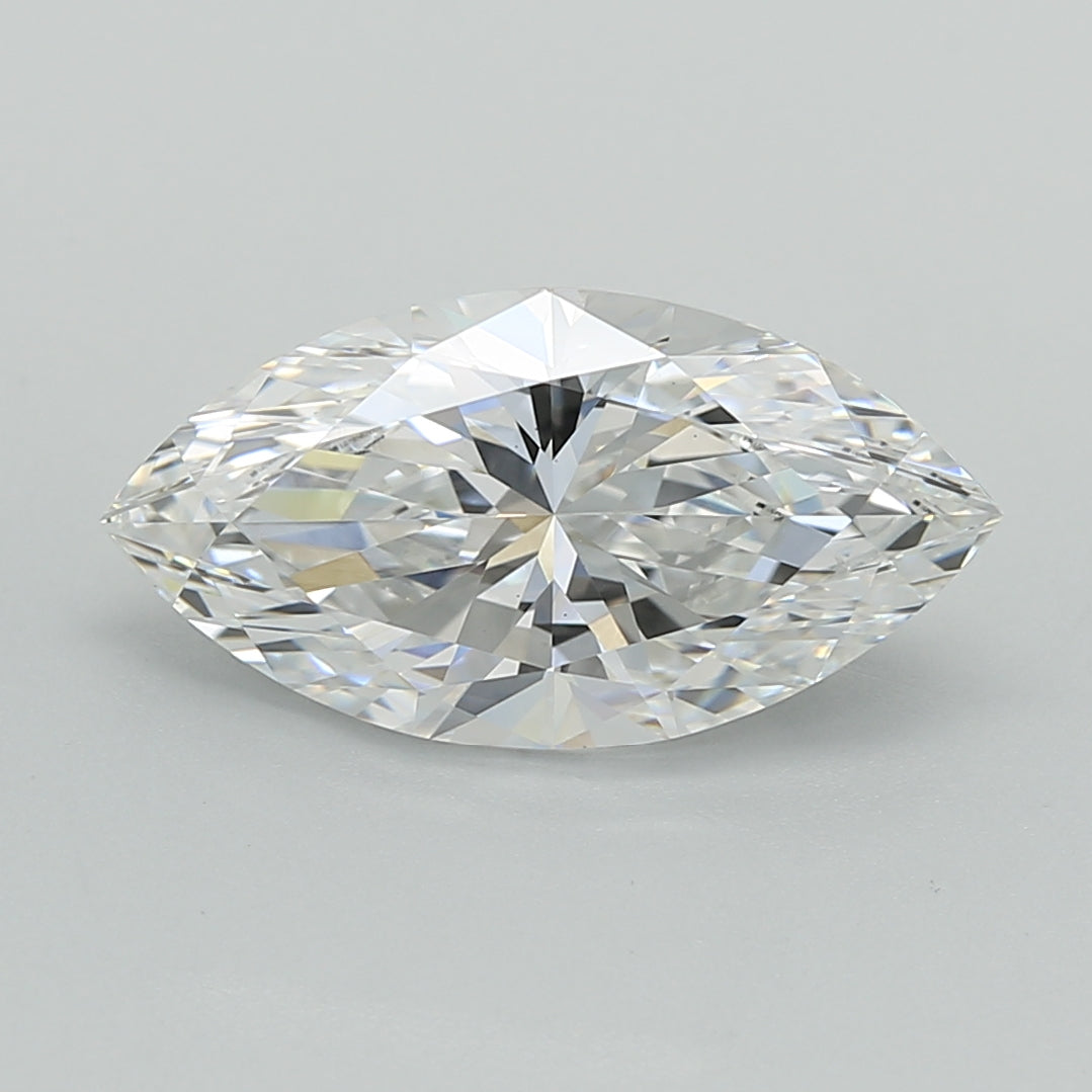 2.520 ct MARQUISE E VS1