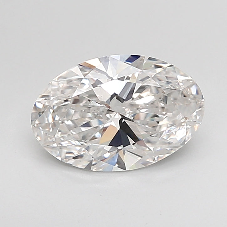 2.020 ct OVAL E VS1