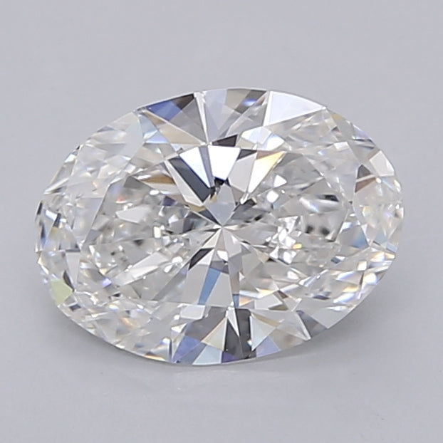 1.520 ct OVAL F VS1