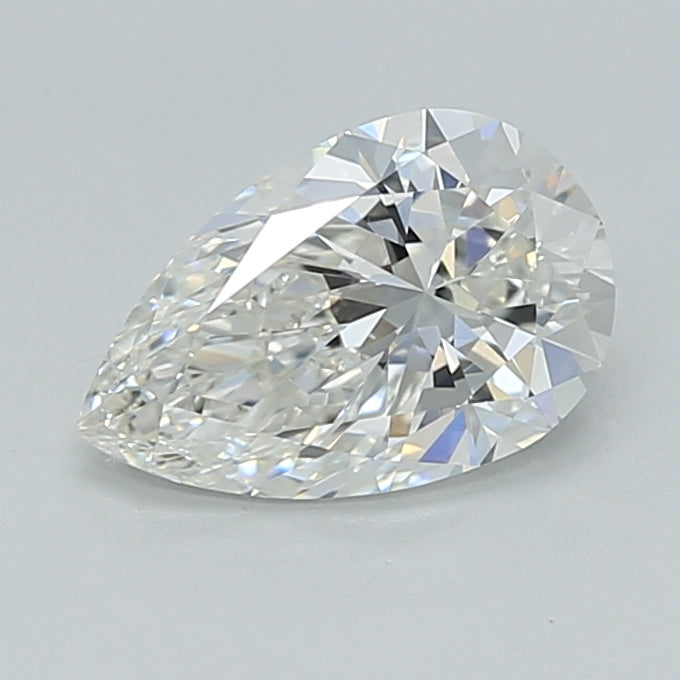 1.020 ct PEAR G VVS2