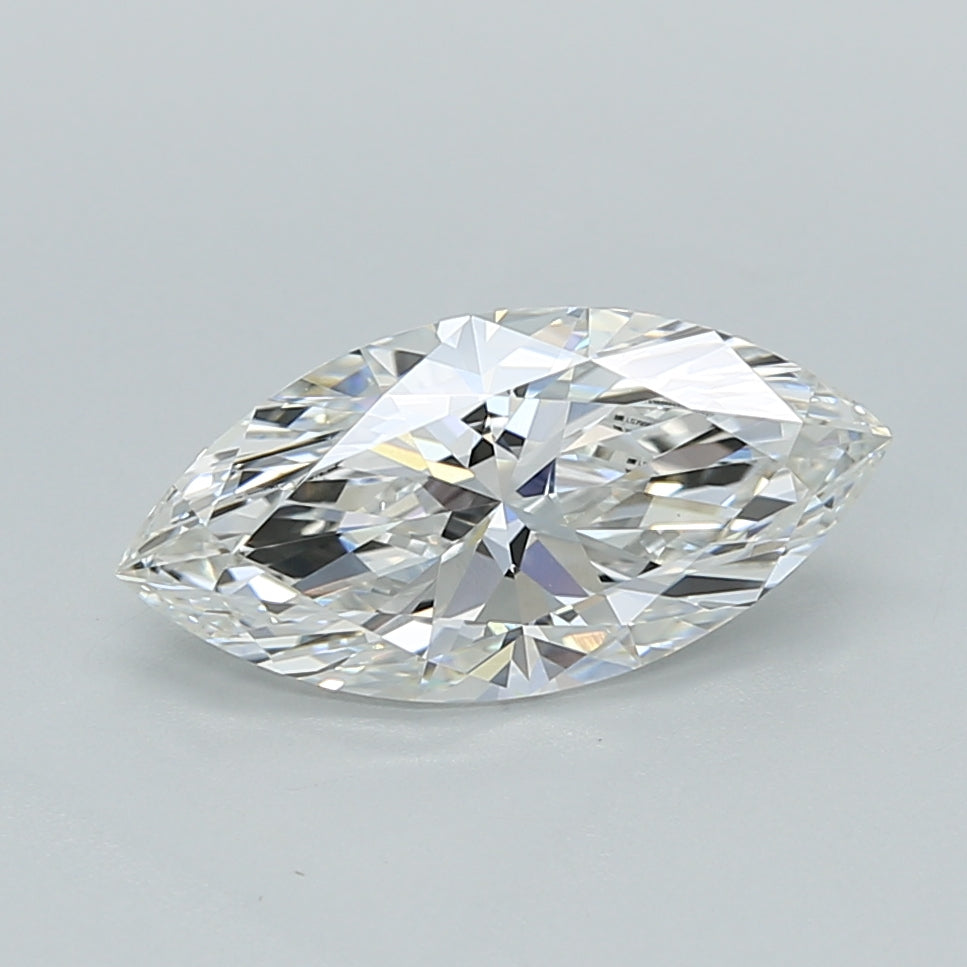 1.540 ct MARQUISE F VVS2